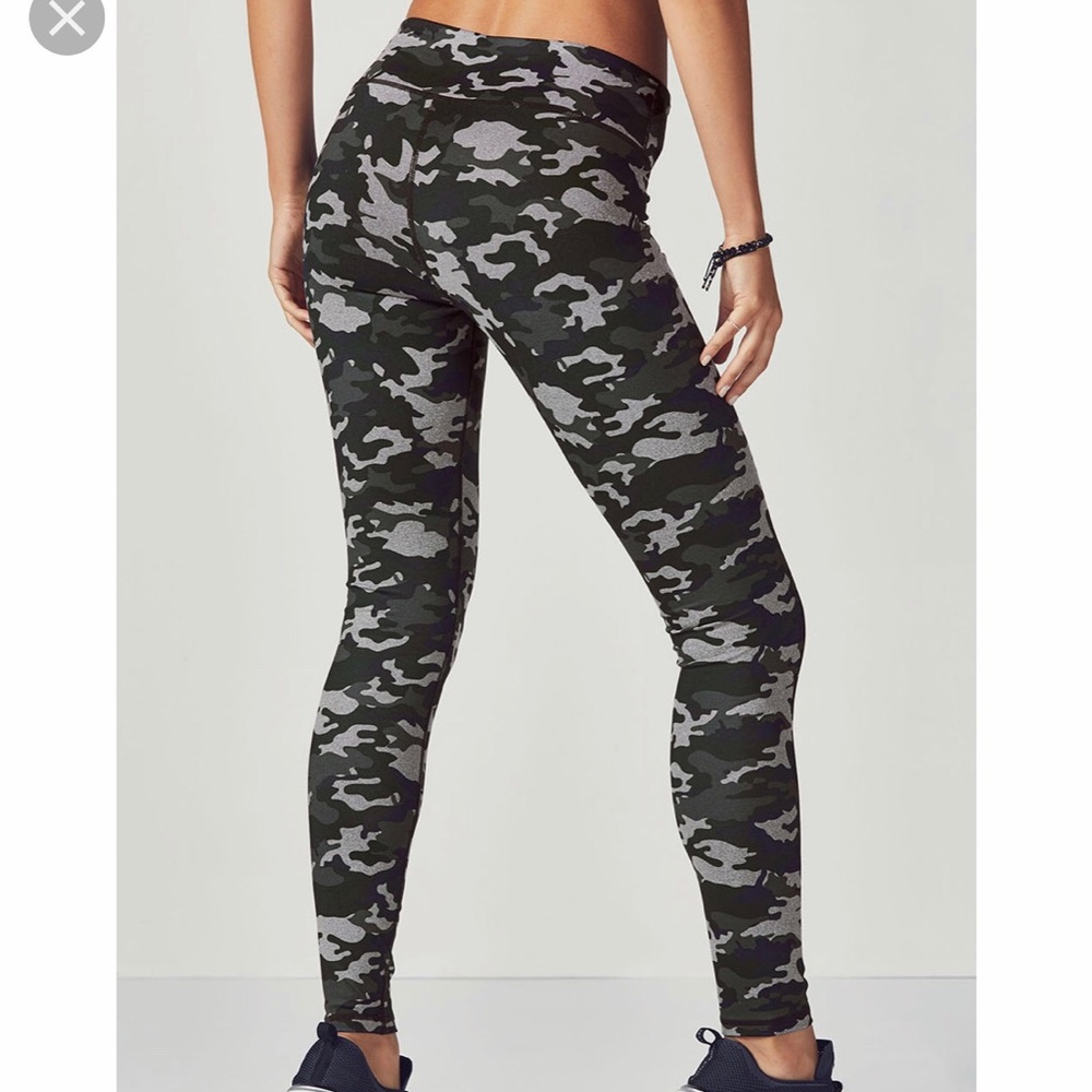 Fabletics Print Leggings